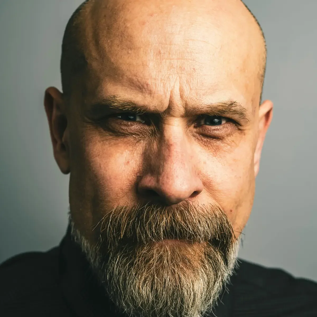 Portrait von Dr. Max Mustermann